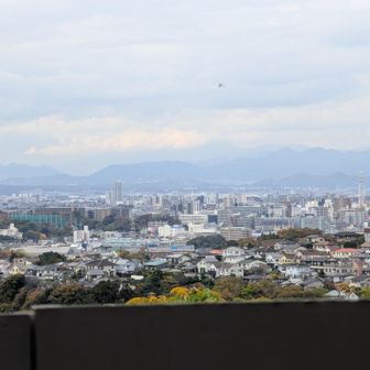 今日はこの通り。
丁度ここに居た50～60代のソロ女性ハイカーに今日はダメですねと話した。