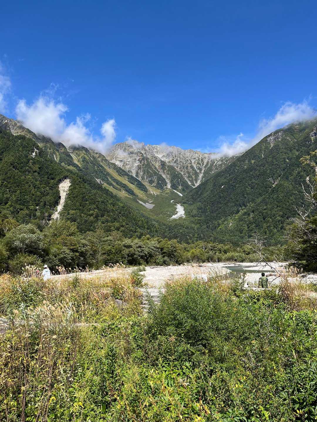 やったー🙌
この景色最高✨️