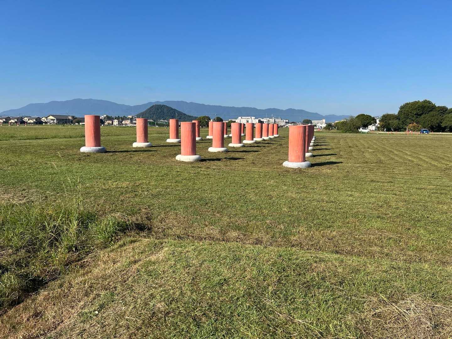 名勝大和三山（畝傍山・天香久山・耳成山） / homerの登山データ | YAMAP / ヤマップ