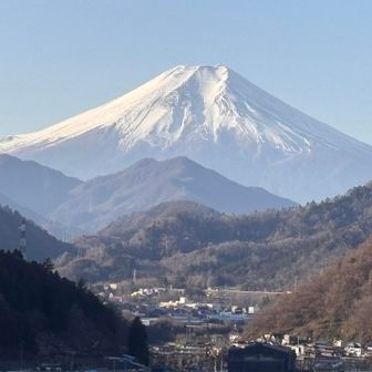 早起きして良かった✨