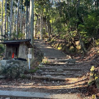 最初がキツイ💦