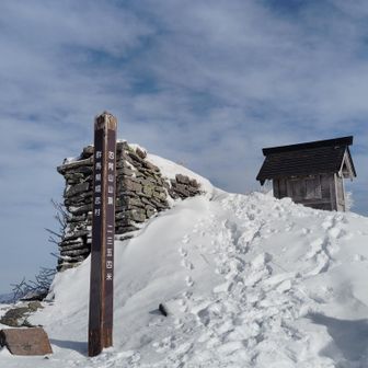 風もなく陽射しが暖かい