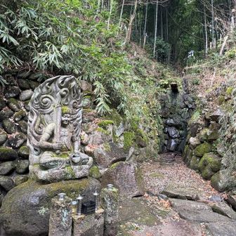 雪積もっても楽しそうなルートでした。
また来よう！