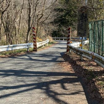 通せんぼ。振り返って。