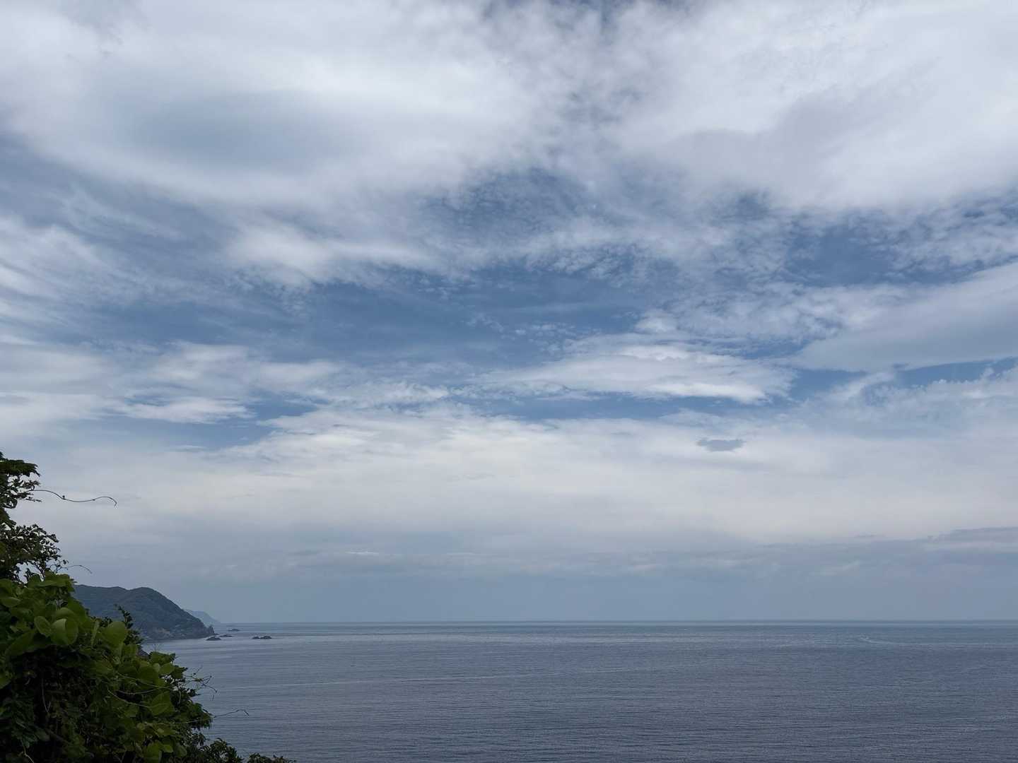 今はまだ青空✨