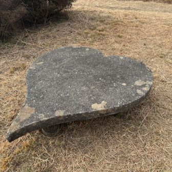 お決まりのハート🖤