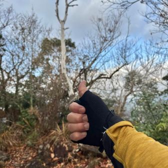 う〜ん
周回は厳しいかな？