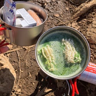 新しいギア（言ってみたかった）
チタンカップ！