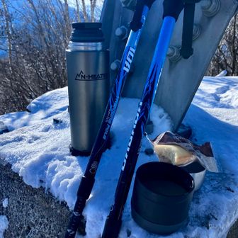 トモさんのヒィナンシェにシュウちゃんのカフェオレのマリアージュ❤️次こそグルメネタ考えよ💩