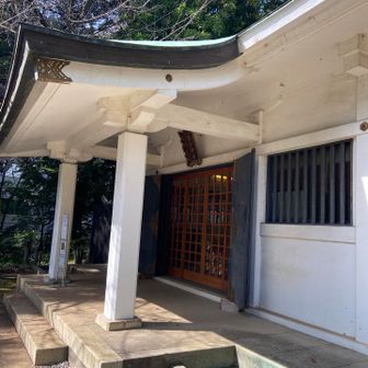 駒込富士 登頂成功