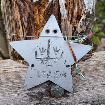 山星山…これまた珍名(笑)
昔、ヤマボウシの花が多く咲いたからとの諸説あり。