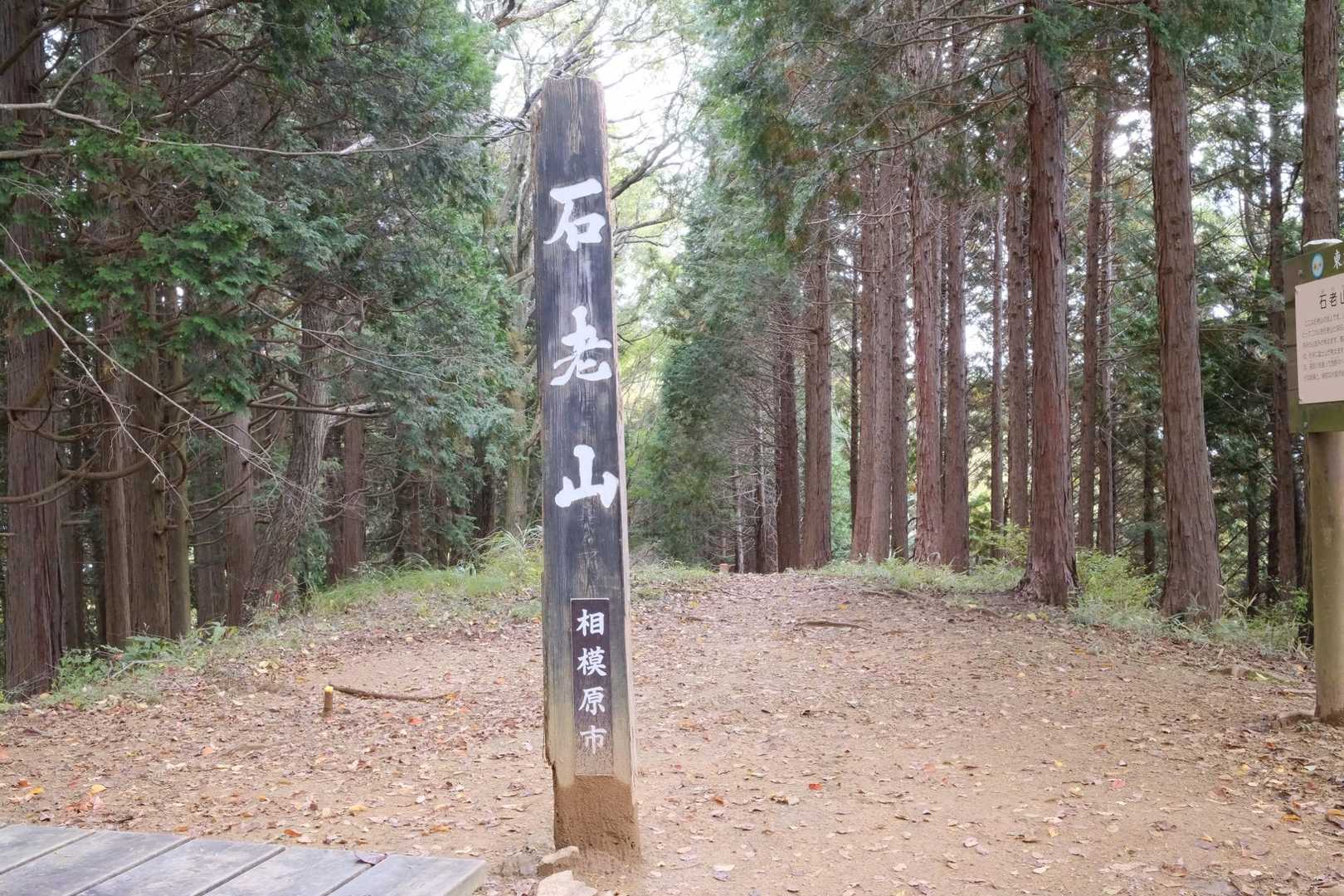山頂〜！✨✨