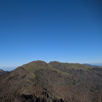 新入部員は楽しかったと言ってくれたので今日の山行は大成功！