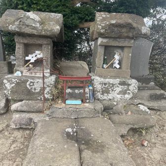 ラストの三浦富士