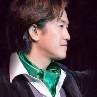 西堀榮三郎