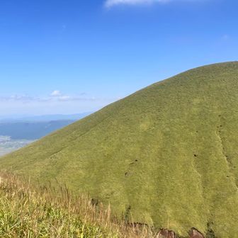往生岳
体力有れば行くんだけど💧
既に足🦵攣りそう💧
