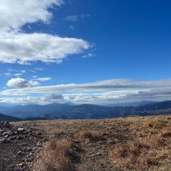 結構広いし、ベンチもある

お昼ご飯を広げるなら
ここがいいですねぇ