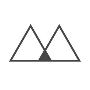 山とこども・父