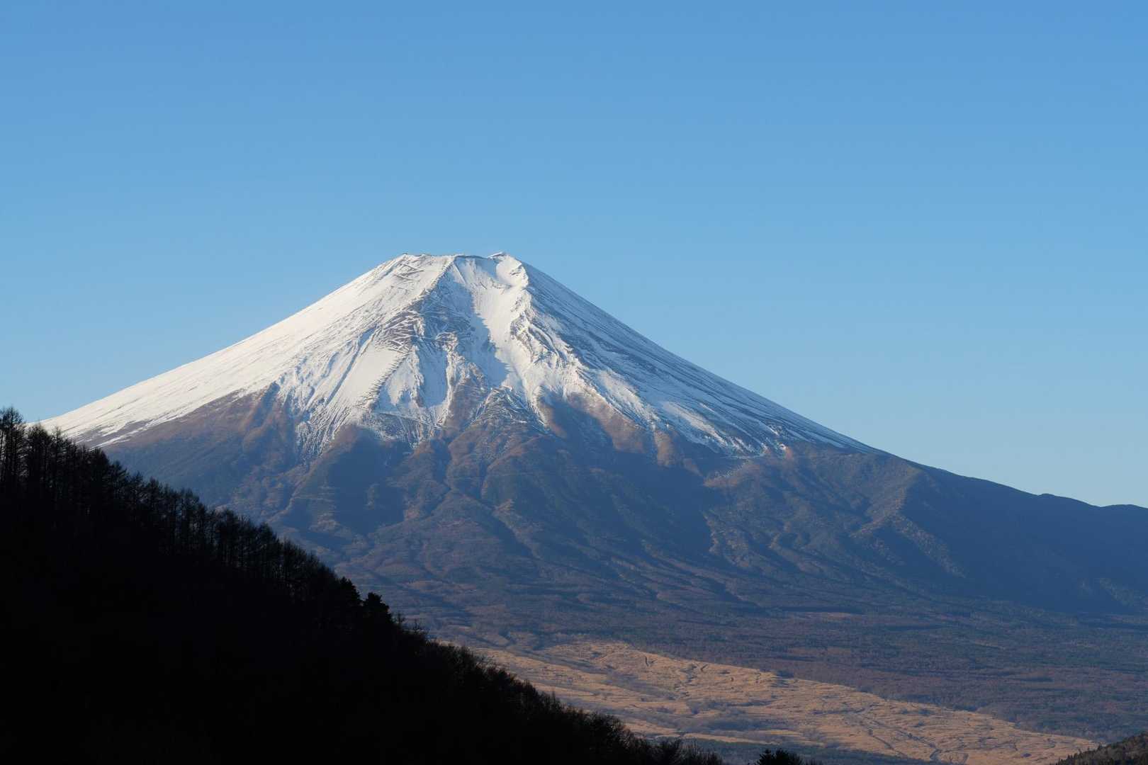 大権首峠-杓子山 往復コースの写真