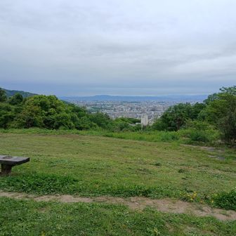 みはらし広場