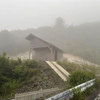 綺麗な、バイオトイレ🚽
一回ひゃく円です。🤲