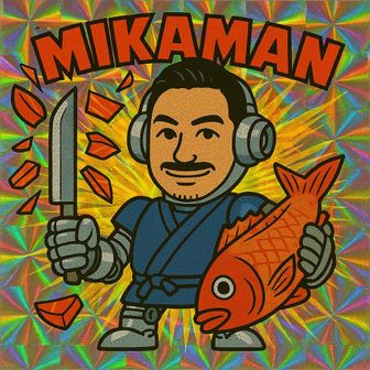 mikaman
