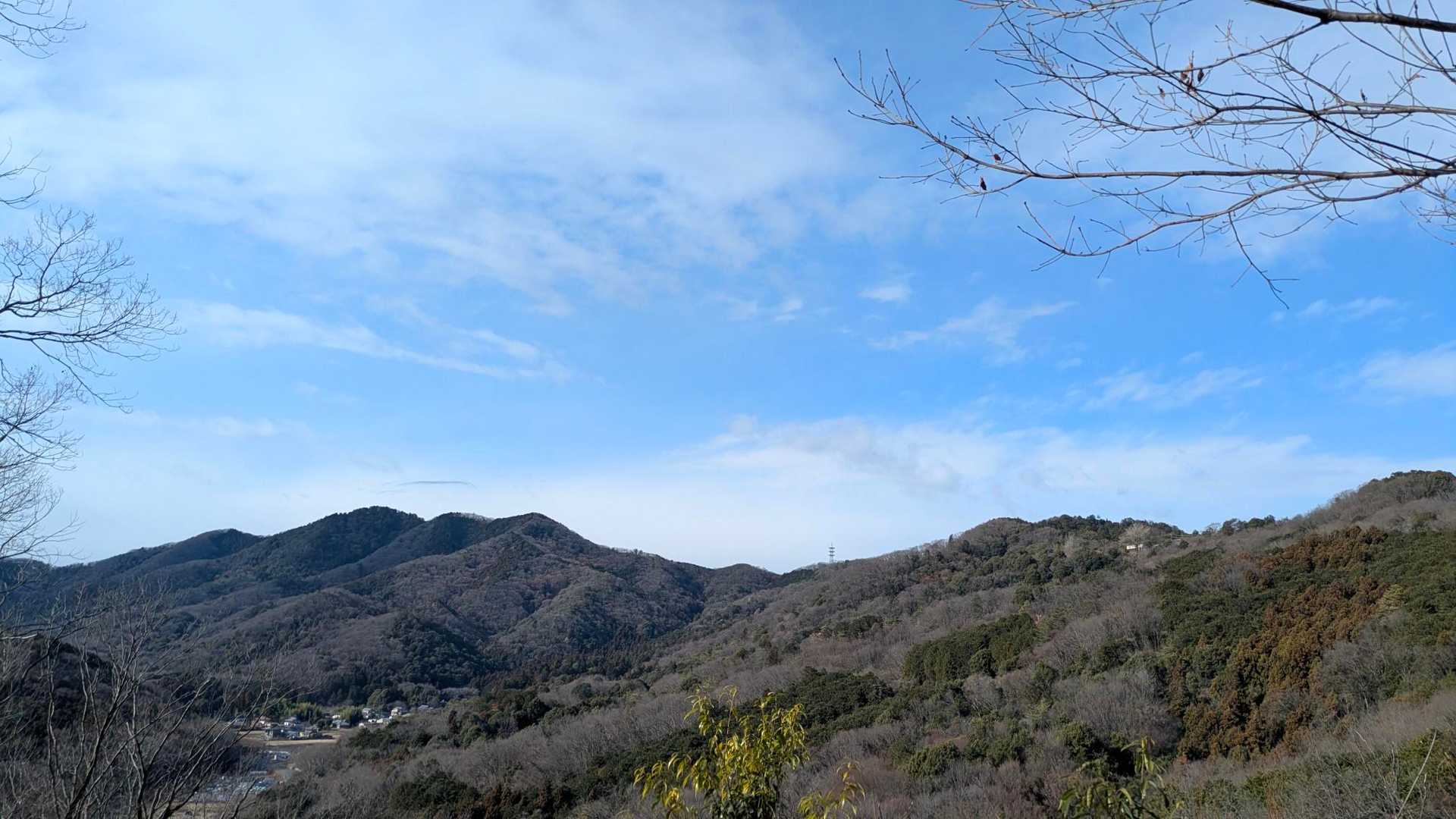 天気良くなってきた😙