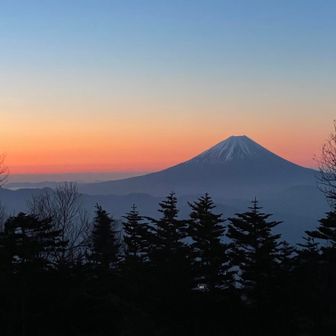 鳳凰山・地蔵岳・観音岳・薬師岳 はぁ〜(੭ ̅᷄꒫ ̅᷅)੭ﾊｩ💕