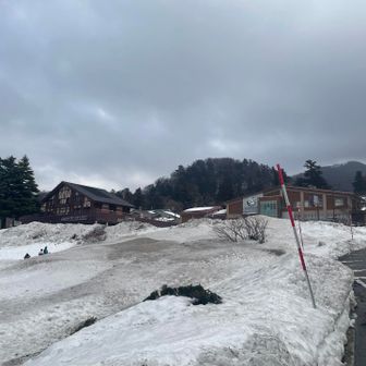 ここまで来たら安心😮‍💨