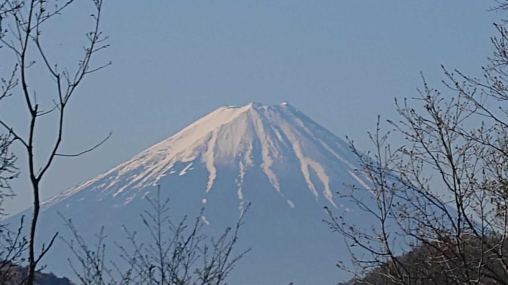 瑞牆山荘-金峰山 往復コースの写真