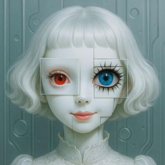 iris
