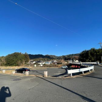 駐車場到着
汗がじんわり気持ち良き
キャンペーン期間は来年2月まで。
ゆっくりやるよ。
お疲れ様