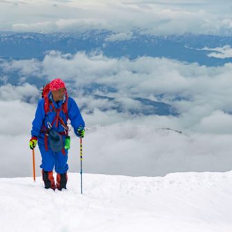 木こりじいさん