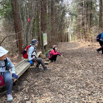 あ〜しんどかった😅　ん？何かあるの？