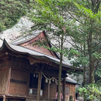 昔の人たちがどうやって建てたのか凄い！