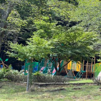 家族連れで楽しめる松阪森林公園🎶