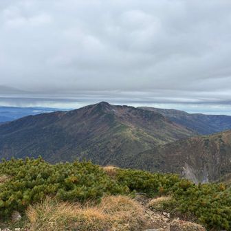 行ってみたい黒部五郎岳
