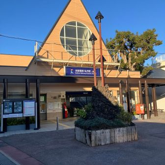 私市に戻って来ました！