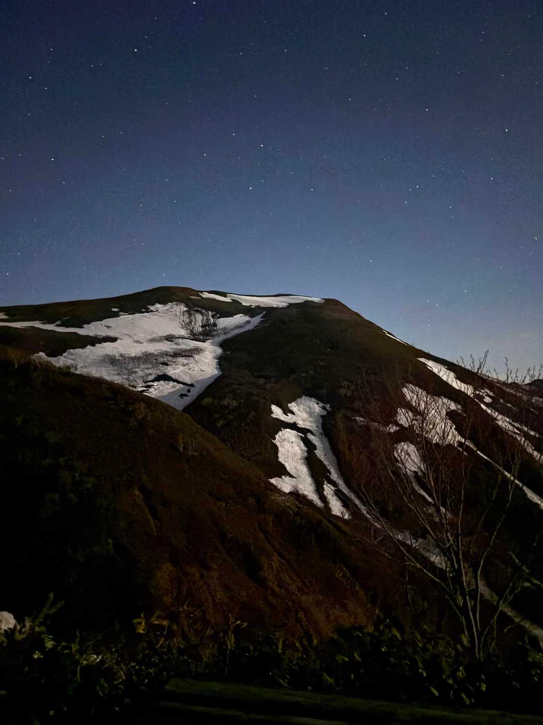 仙ノ倉山(2026m)@平標山乃家 / suzukichiの登山データ | YAMAP / ヤマップ