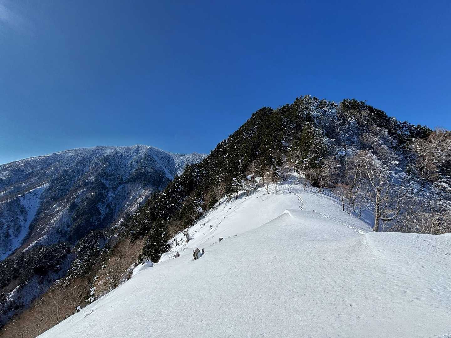 鉄山 往復コースの地図・登山ルート・登山口情報 | YAMAP / ヤマップ