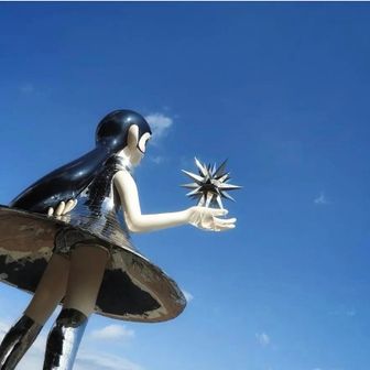 ちい⭐︎