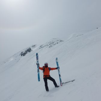 alaskaz（アラスカ）