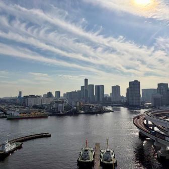 良い景色