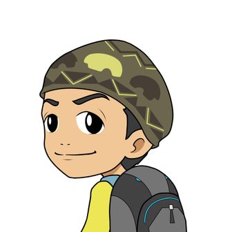 GIMBAL-MAN