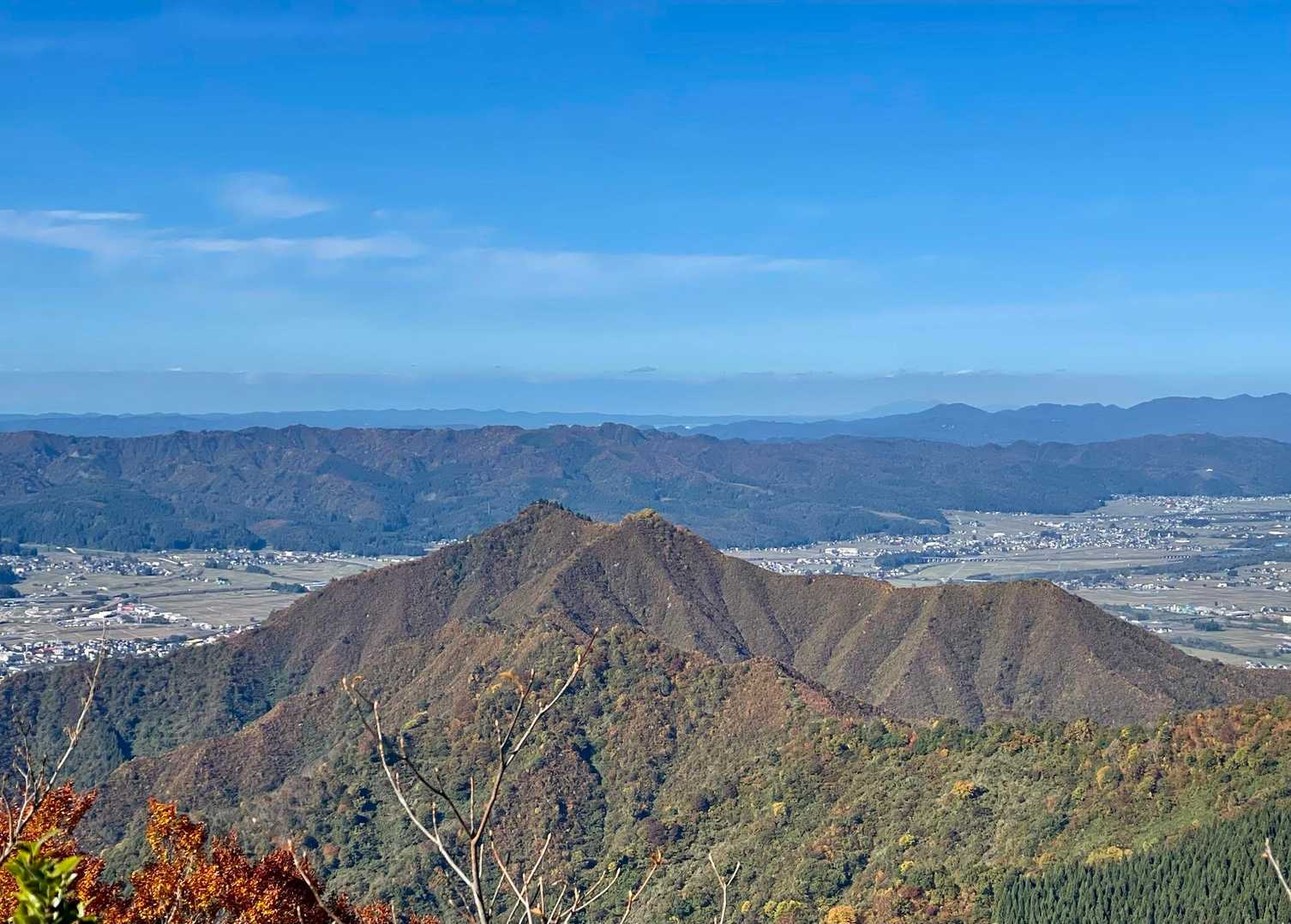 ホーム坂戸山