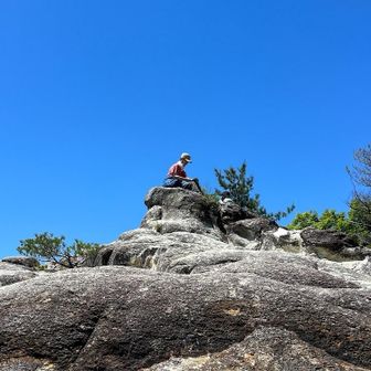 蓬山