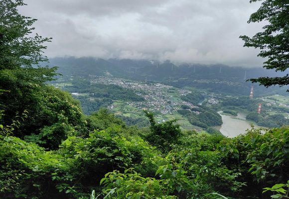 草戸山（東京・神奈川・364m）| 登山ルート・天気 | YAMAP / ヤマップ