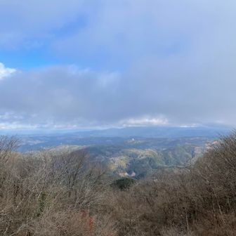 富士見峠から✨