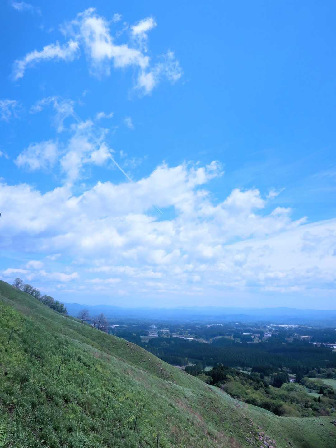 ✨
でも爆風です🌀
