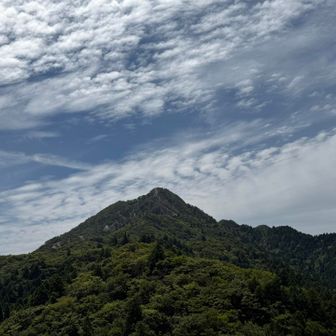 明日は天気悪くなりそう☂️